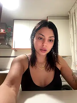 NoeliaGarcia17 online show from 14, 12, 2025