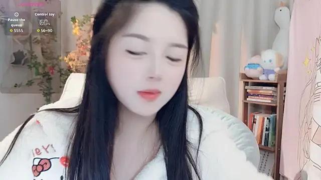 SweetTease2025 online show from 28, 11, 2025