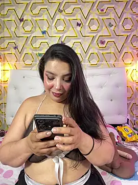 Anahibella online show from 15, 5, 2026