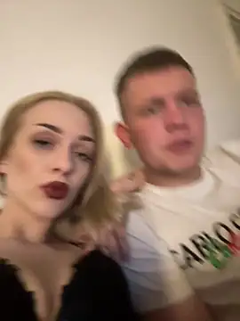 DaryaDoll online show from 3, 3, 2026