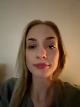 DaryaDoll online show from 5, 3, 2026