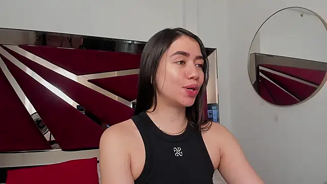 SaraWagner  online show from 18, 3, 2026