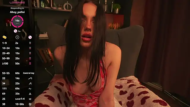 Kamila Bell online show from 12, 9, 2025