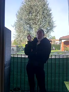 eddivad6974 online show from 21, 12, 2025