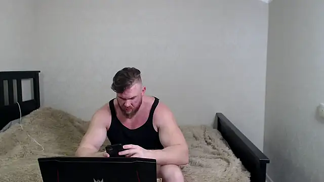 ThorHemsworthRU online show from 27, 3, 2026