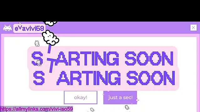 vivi-iso59 online show from 10, 10, 2025