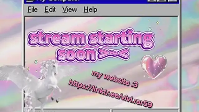 vivi-iso59 online show from 11, 2, 2026