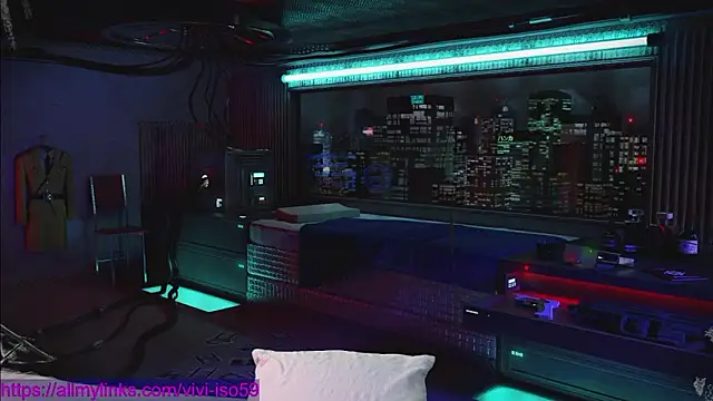 vivi-iso59 online show from 10, 3, 2026