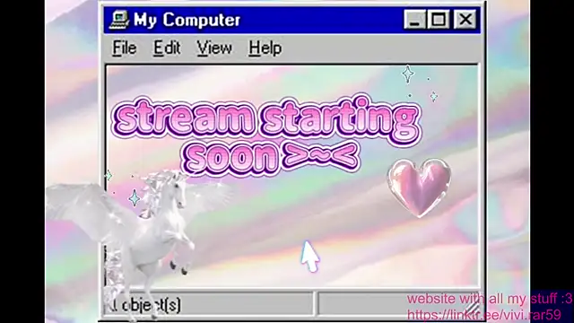 vivi-iso59 online show from 31, 3, 2026