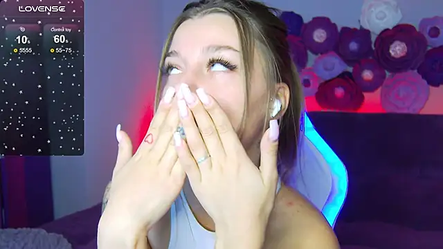 LindaBrilliant online show from 27, 9, 2025