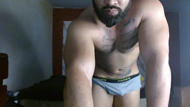 JOHN muscle99 online show from 11, 11, 2025