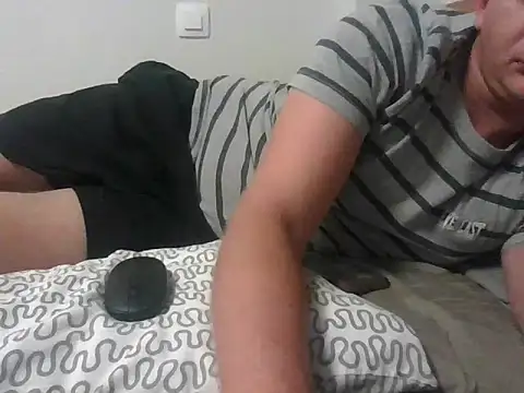 Marek1252 online show from 18, 9, 2025