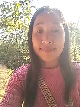 cute love00 online show from 18, 1, 2026