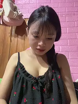 LunaBerry18 online show from 16, 9, 2025