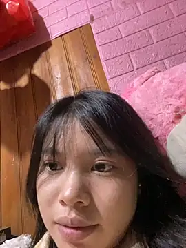 LunaBerry18 online show from 1, 10, 2025