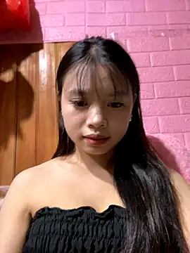 LunaBerry18 online show from 2, 10, 2025