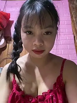LunaBerry18 online show from 12, 10, 2025