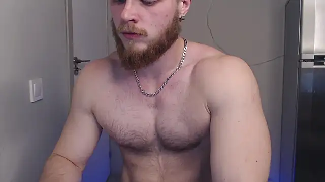 VictorTransMan online show from 23, 11, 2025