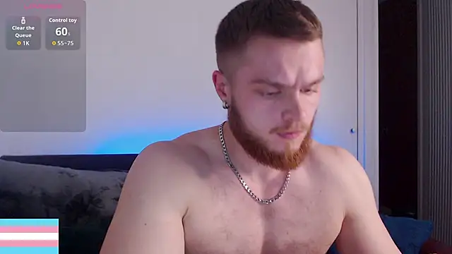 Snapshot of VictorTransMan chatting on 6, 3, 2026 VictorTransMan online show from 6, 3, 2026