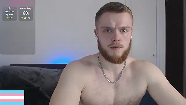 Snapshot of VictorTransMan chatting on 8, 3, 2026 VictorTransMan online show from 8, 3, 2026