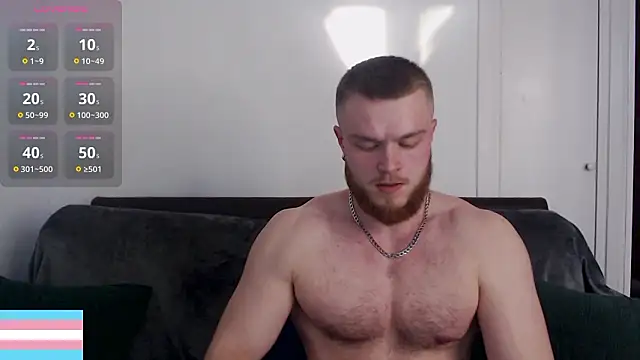 Snapshot of VictorTransMan chatting on 12, 3, 2026 VictorTransMan online show from 12, 3, 2026