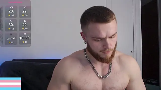 Snapshot of VictorTransMan chatting on 19, 3, 2026 VictorTransMan online show from 19, 3, 2026