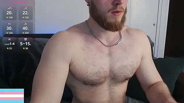 Snapshot of VictorTransMan chatting on 23, 3, 2026 VictorTransMan online show from 23, 3, 2026