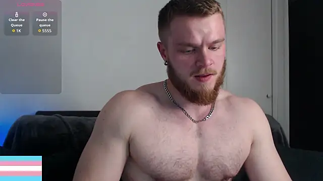 Snapshot of VictorTransMan chatting on 10, 4, 2026 VictorTransMan online show from 10, 4, 2026