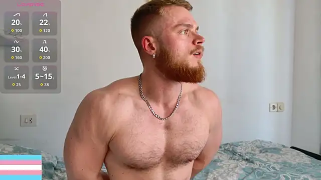 Snapshot of VictorTransMan chatting on 22, 4, 2026 VictorTransMan online show from 22, 4, 2026