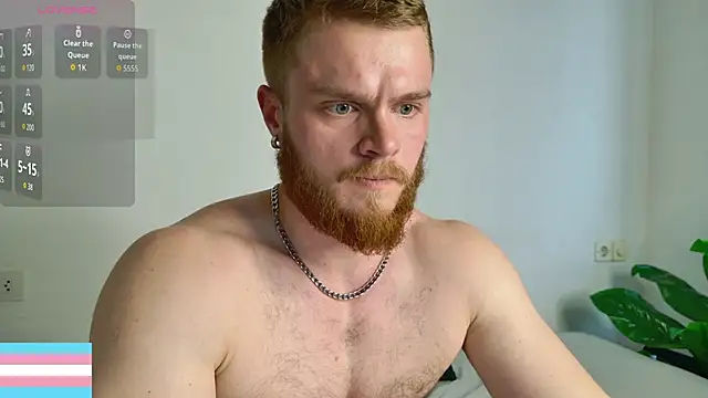 Snapshot of VictorTransMan chatting on 1, 5, 2026 VictorTransMan online show from 1, 5, 2026