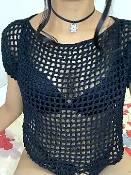 Elinacam online show from 20, 6, 2026