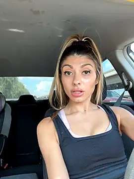 bbgurlnickii online show from 18, 9, 2025