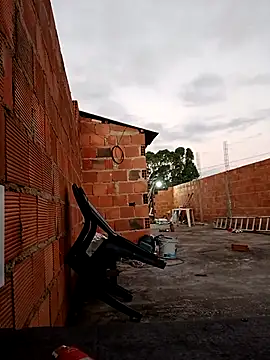 NegroAracaju online show from 11, 9, 2025