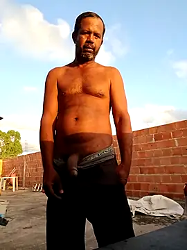 NegroAracaju online show from 12, 9, 2025