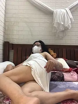 Vitamin sexy online show from 17, 12, 2025