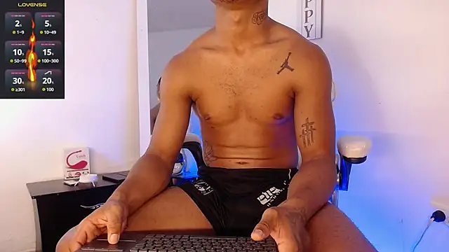 rivaldo ramos online show from 11, 10, 2025