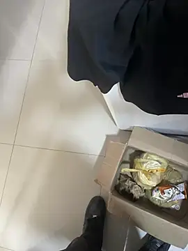 rivaldo ramos online show from 8, 4, 2026