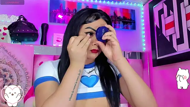 Brianny Virtual online show from 26, 9, 2025