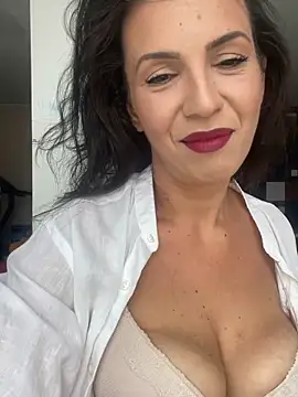 AlyaRei online show from 12, 6, 2026