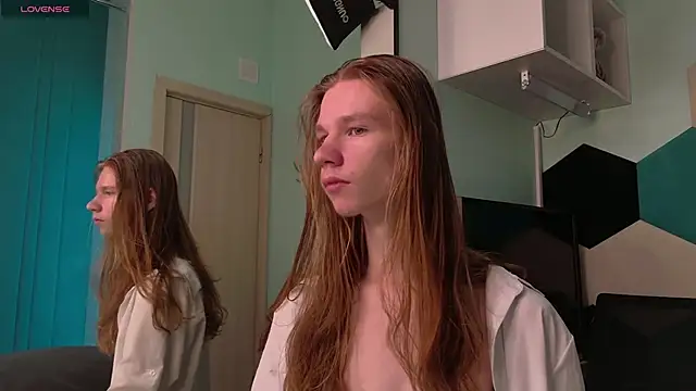 TheodoreMcLovin online show from 11, 9, 2025