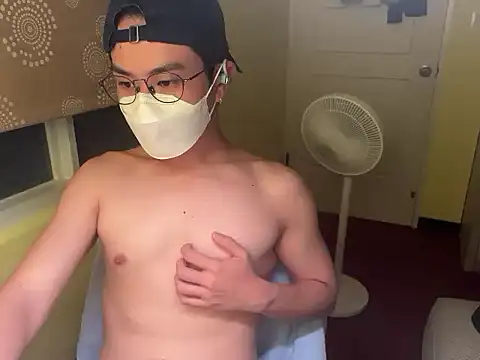 tamago6699 online show from 17, 4, 2026