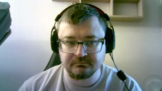 SirAbuser online show from 27, 11, 2025