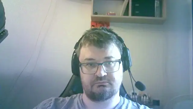 Snapshot of SirAbuser chatting on 7, 7, 2026 SirAbuser online show from 7, 7, 2026