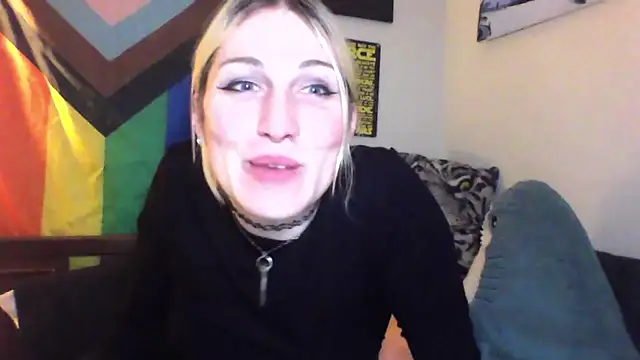 AthenaAphrodisia online show from 24, 2, 2026