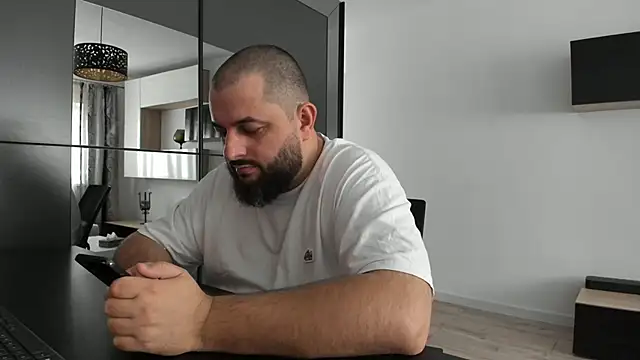 DravenPeak online show from 17, 9, 2025