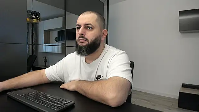 DravenPeak online show from 18, 11, 2025