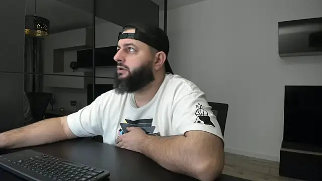 DravenPeak online show from 11, 1, 2026