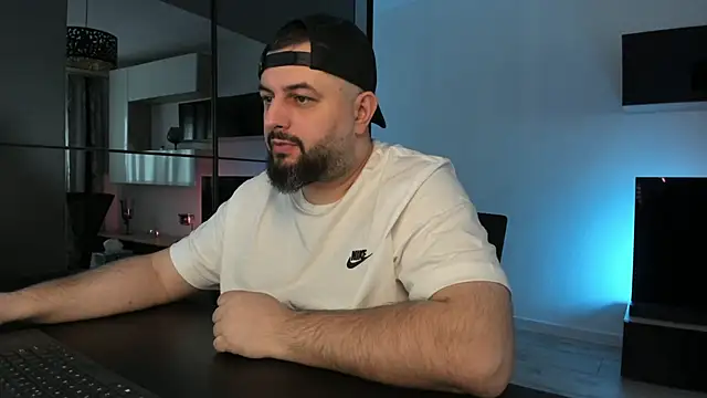 DravenPeak online show from 29, 3, 2026