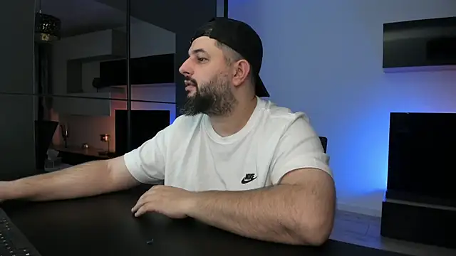 DravenPeak online show from 9, 4, 2026