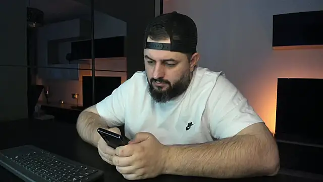 DravenPeak online show from 12, 4, 2026